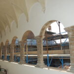 Restauro Chiostri Ravenna